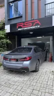 Rsa Motorsports İstanbul Avrupa