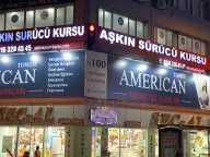 Aşkın Sürücü Kursu