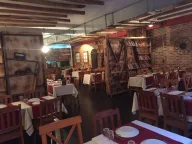 Aşiyan Restaurant