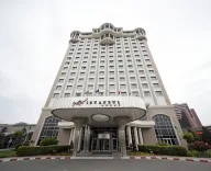 WOW İstanbul Hotel