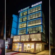 Aliadent Ağız ve Diş Sağlığı Merkezi Sultanbeyli