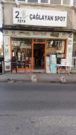 Çağlayan Spot Dayanıklı Tüketim Malları