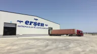 Erşen Antrepo ve Lojistik