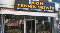 İkon Teknik Servis