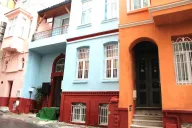 Hotel Miklagord