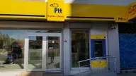 Kaptan-ı Darya Ptt Şubesi