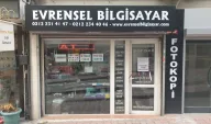 EVRENSEL BİLGİSAYAR