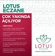 LOTUS ECZANE
