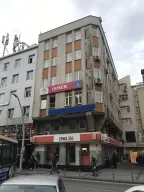 Enstitü İstanbul İSMEK, Zeytinburnu 58. Bulvar Eğitim Merkezi