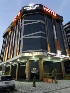 World Class Airport Hotel