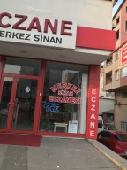 Merkez Sinan Eczanesi