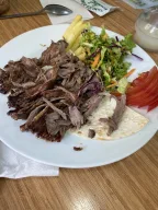 Çamlıca Döner