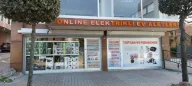 Online Elektronik