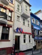 Beyazköşk Boutique Hotel | Kadıköy