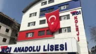 ÖZEL TUZLA AÇI ANADOLU LİSESİ