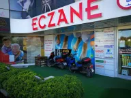 Mimar Sinan Eczanesi