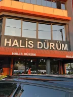 Halis Dürüm