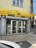 Kağıthane Merkez PTT