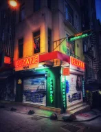 TAKSİM-Han Eczanesi - TAXIM PHARMACY - صيدلية -TAKSIM аптека - داروخانه TAKSİM