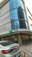 TEB Sefaköy Şubesi