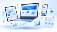 Web Tasarım Web Yazılım Sparfly Digital Solutions