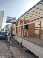 Türkeli Dış Ticaret Mühendislik Limited Şirketi