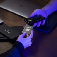 Cool Card - Akıllı Dijital NFC Kartvizit
