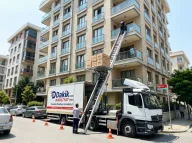 Dakik Nakliyat Evden Eve Taşımacılık