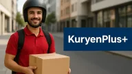 KuryenPlus+ Kurye Hizmetleri