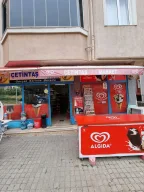 Çetintaş Market