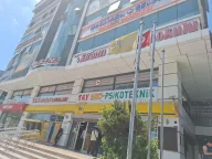 PTT Esenyurt Merkezi