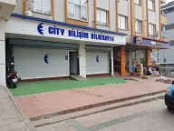 City Bilişim Bilgisayar Hizmetleri