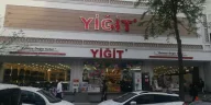 Yiğit Alışveriş Merkezleri-Sancaktepe 2 Şubesi
