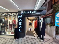 Masal Butik