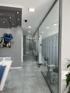 Mavi Dent Ağız ve Diş Polikliniği