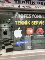 Cep telefonu tamiri ve teknik servisi,,B&K iletişim