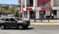 Vestel Eyüpsultan İslambey Yetkili Satış Mağazası - Ekinciler DTM