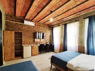 Life Span Hotel