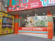 LALE AVLU34 SÜRÜCÜ KURSU