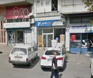 Yurtiçi Kargo Alba