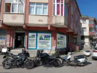 BDR MOTO KURYE