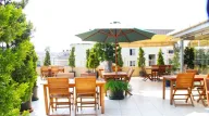 Gümüş Palace Hotel Güngören