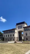 Koç Üniversitesi Rumeli Feneri Kampüsü