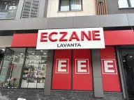 Lavanta Eczanesi