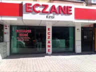 Ezgi Eczanesi