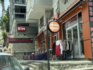 Gümrük Market