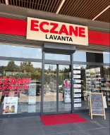 Lavanta Eczanesi