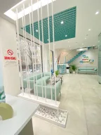 Safir Ağız ve Diş Sağlığı Polikliniği