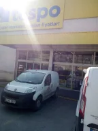 Tespo Cash&Carry