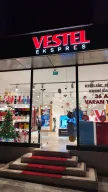 Vestel Ekspres İstanbul Ataşehir Küçükbakkalköy Kurumsal Satış Mağazası